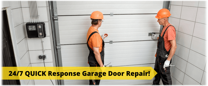 Garage Door Repairs Miami FL