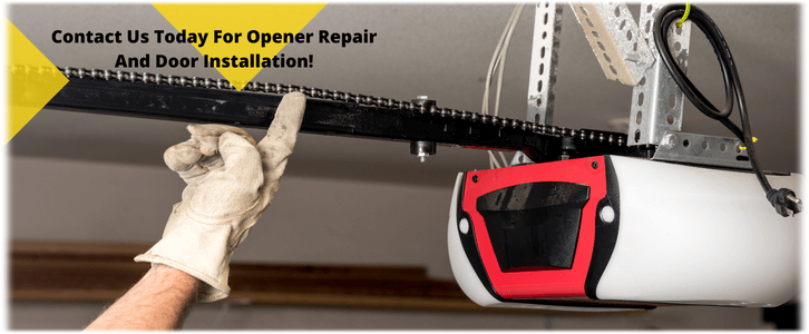 Garage Door Opener Repair and Installation Miami FL (786) 386-2597