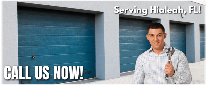 Garage Door Repair Hialeah FL